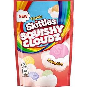 Skittles Fruit Squishy Cloudz 94g