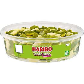 Haribo Terrific Turtles 480g