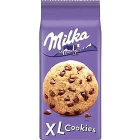 Milka XL Cookies 184g