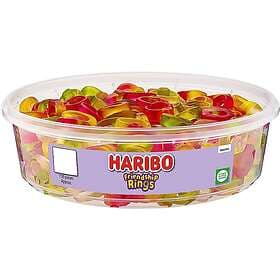Haribo Friendships Rings 480g