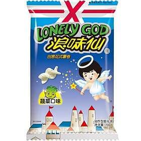 Original Lonely God Potato Twists 70g