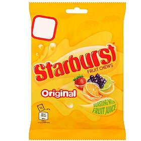 Original Starburst 141g