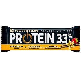Go On Nutrition Bar Protein 33% 50g