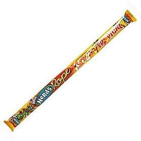 Tropical Nerds Rope 26g
