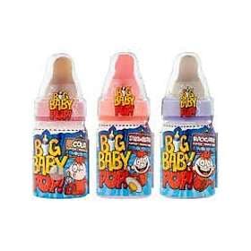 BIG Baby Pop 32g