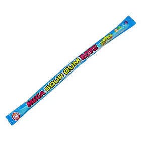 Candy Mega Sour Gum Rope 30g