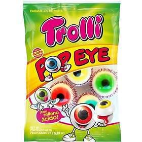 POP Trolli Eyes 75g
