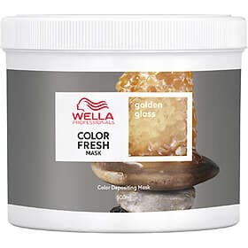 Wella Professionals Fresh Color Mask 500ml