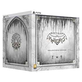 Gotham Knights Collectors Edition (PS5)
