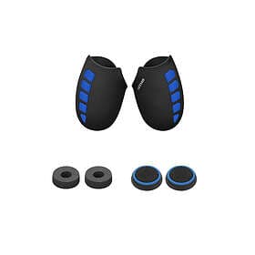 Nitho Gaming Kit Precisionskit för PS4 Handkontroll