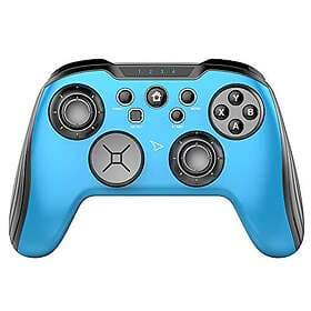 Steelplay Wireless Customizable Controller (Switch)