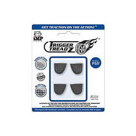 Grips Trigger Treadz PS5 Trigger Treadz Trigger till PS5 Kontroll