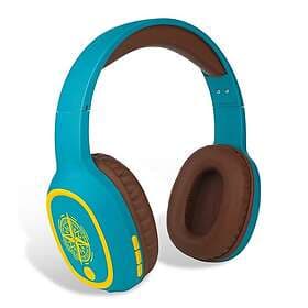 Steelplay Adventure Wireless Headset (Switch/PC/Smartphone) Bluetooth Headset