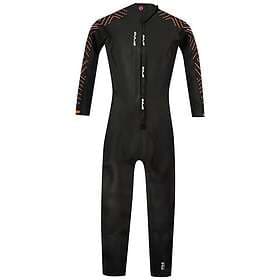 Orca Vitalis Trn Woman Long Sleeve Neoprene Wetsuit (Women's)