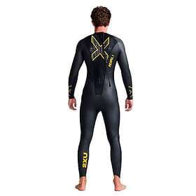 2XU MW4991C Propel 1 Long Sleeve Neoprene Wetsuit (Men's)