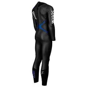 Zoggs Ow X-tream Fs 4/3/2 Mm Wetsuit (Women's)