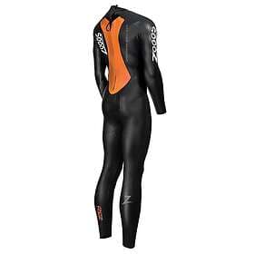 Zoggs Ow Shell Fs 3/2/2 Mm Wetsuit (Women's)