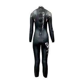 Aquaman Cell Gold 2022 Wetsuit (Women's)