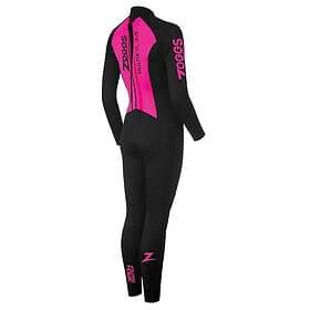 Zoggs Ow Multix Vl Fs 2.5 Mm Wetsuit (Women's)