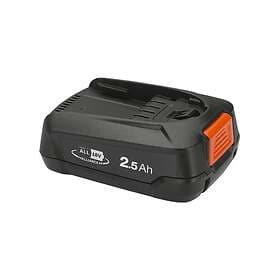 Gardena Batteri System P4A PBA 18V/45 2.5Ah