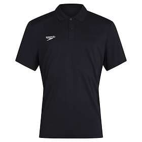 Speedo Club Dry Short Sleeve Polo (Men's)