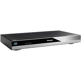 Panasonic DMP-BDT500