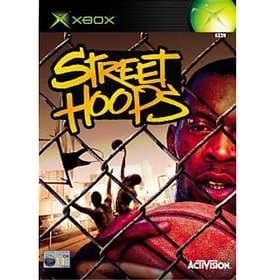 Street Hoops (Xbox)