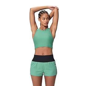 Speedo Solid Leisure Short Pants (Women's)