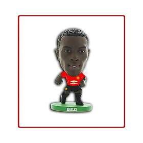 Soccerstarz - Man Utd Eric Bailly