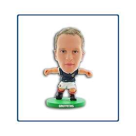 Soccerstarz - Scotland Leigh Griffiths
