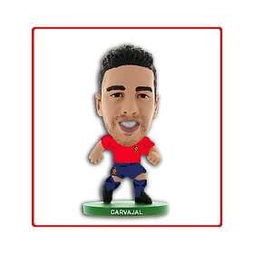 Soccerstarz - Spain Daniel Carvajal