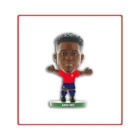 Soccerstarz - Spain Ansu Fati