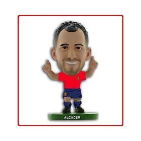 Soccerstarz - Spain Paco Alcacer