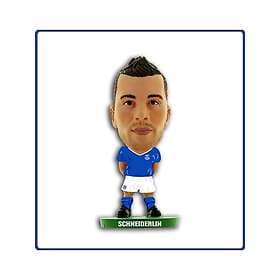 Soccerstarz - Everton Morgan Schneiderlin