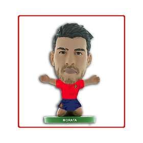 Soccerstarz - Spain Alvaro Morata