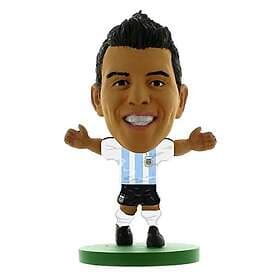 Soccerstarz - Argentina Sergio Aguero