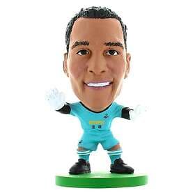 Soccerstarz - Swansea Jonathan de Guzman Home Kit