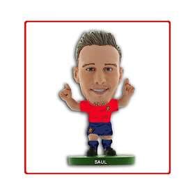Soccerstarz - Spain Saul Niguez