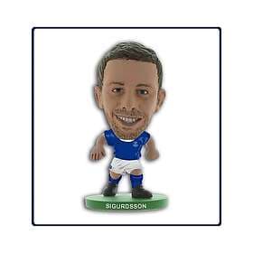 Soccerstarz - Everton Gylfi Sigurdsson