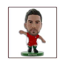 Soccerstarz - Portugal Joao Moutinho