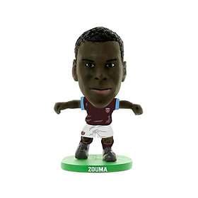 Soccerstarz - West Ham Kurt Zouma