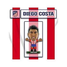 Soccerstarz - Atletico Madrid Diego Costa