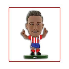 Soccerstarz - Atletico Madrid Saul Niguez
