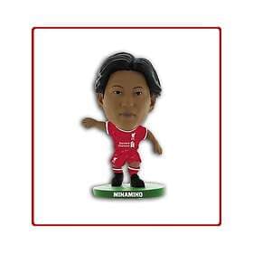 Soccerstarz - Liverpool Takumi Minamino