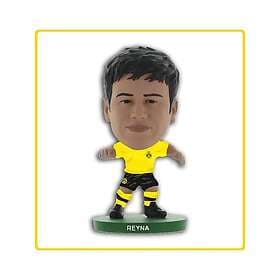 Soccerstarz - Borussia Dortmund Giovanni Reyna