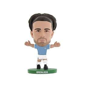 Soccerstarz - Man City Jack Grealish Home Kit (Classic Kit)