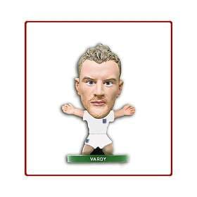 Soccerstarz - England Jamie Vardy