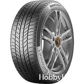 Continental WinterContact TS 870 P 225/55 R17 97H