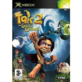 Tak 2: The Staff of Dreams (Xbox)