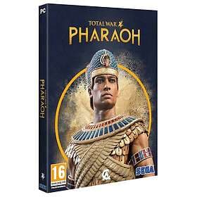 Total War: Pharaoh (PC)